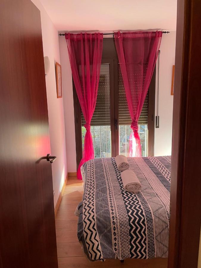 Canillo 3Hab By Renttarter Exterior photo