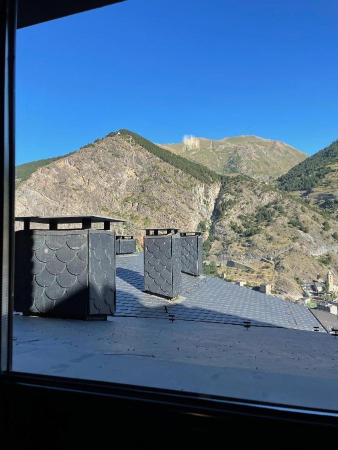 Canillo 3Hab By Renttarter Exterior photo