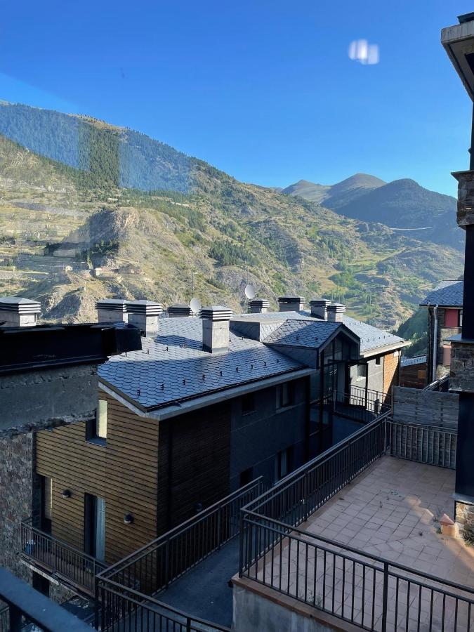 Canillo 3Hab By Renttarter Exterior photo