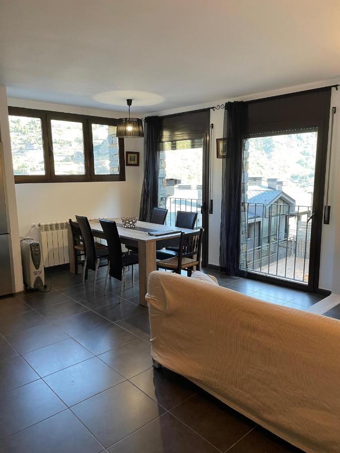 Canillo 3Hab By Renttarter Exterior photo