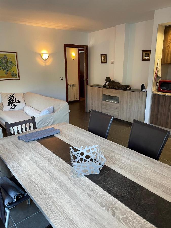 Canillo 3Hab By Renttarter Exterior photo