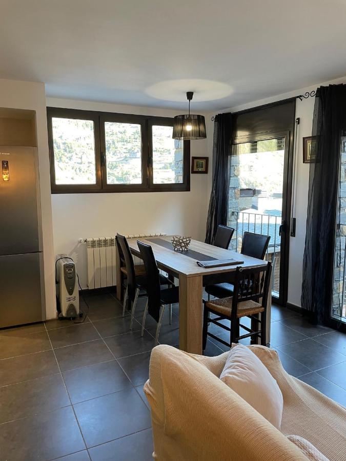 Canillo 3Hab By Renttarter Exterior photo